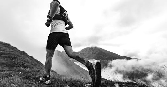 Prevention vs. Treatment — The Mindset Shift Every Active Person Needs for Foot Health