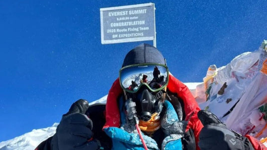 Mitch Hutchcraft: The Guy Who Makes “Impossible” Look Like a Warm-Up