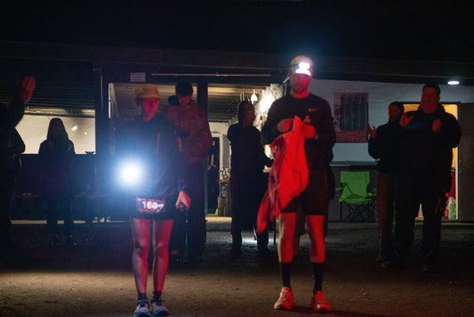 34 Loops, 227.8 Kilometres, Last Man Standing: The Devin Agca Story