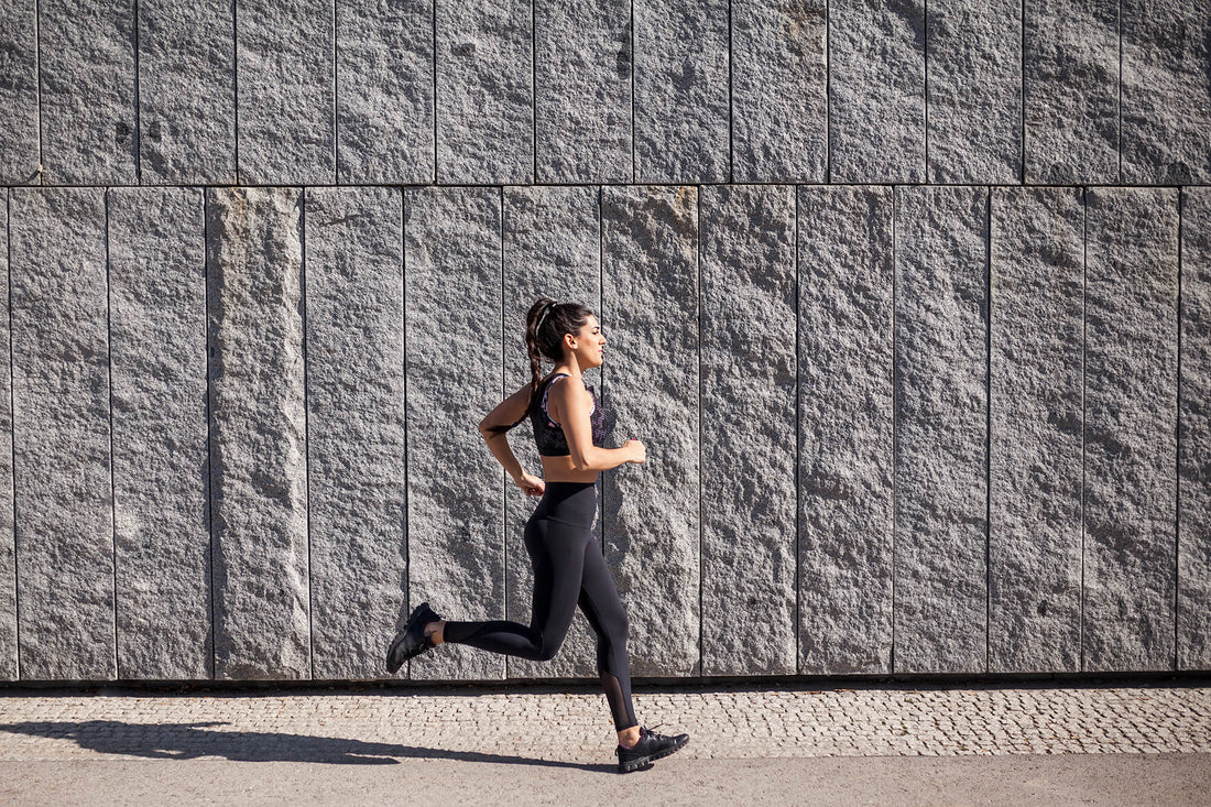 The Ultimate Guide To Foot Care For Runners
