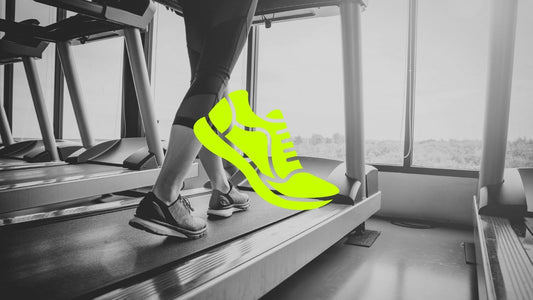 One in Five Gym-Goers Injure Their Feet - Here’s Why