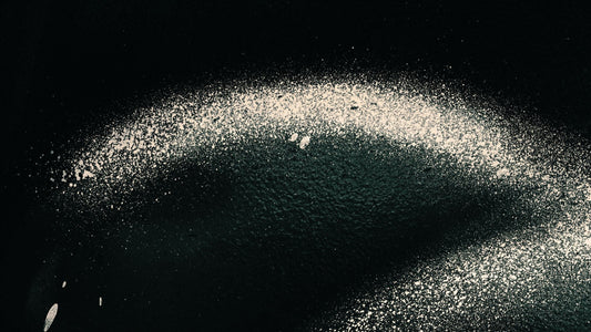 Why Kaolin Clay Trumps Talcum Powder For Healthy Feet