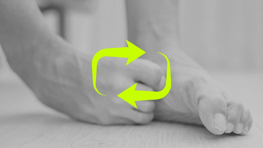 Dealing With Recurring Athlete's Foot
