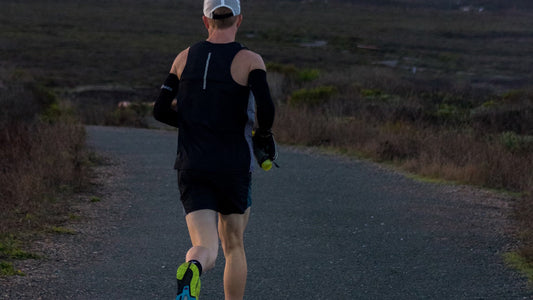 Runner’s Rash: What It Is, Why It Happens, and How to Beat It