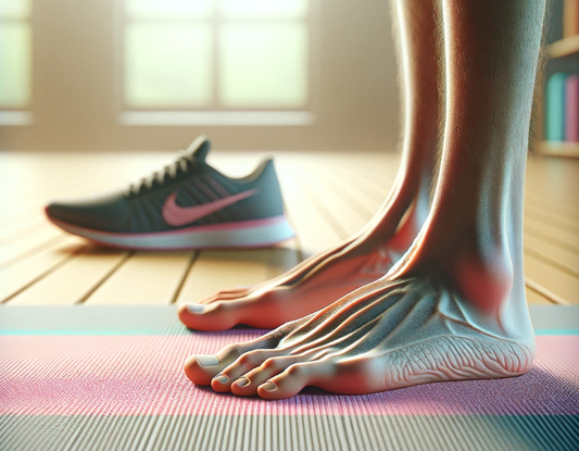 Posterior Tibial Tendon Insufficiency vs Low Arches: How To Tell The Difference