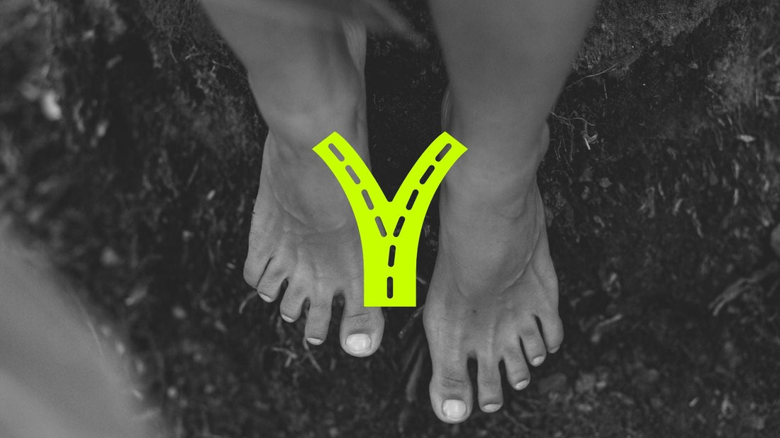 What’s Causing the Split Skin Between Your Toes (If It’s Not Athlete’s Foot)?