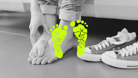 What Is Athlete’s Foot?