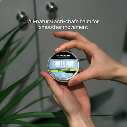 Chafe Guard Anti Chafe Balm