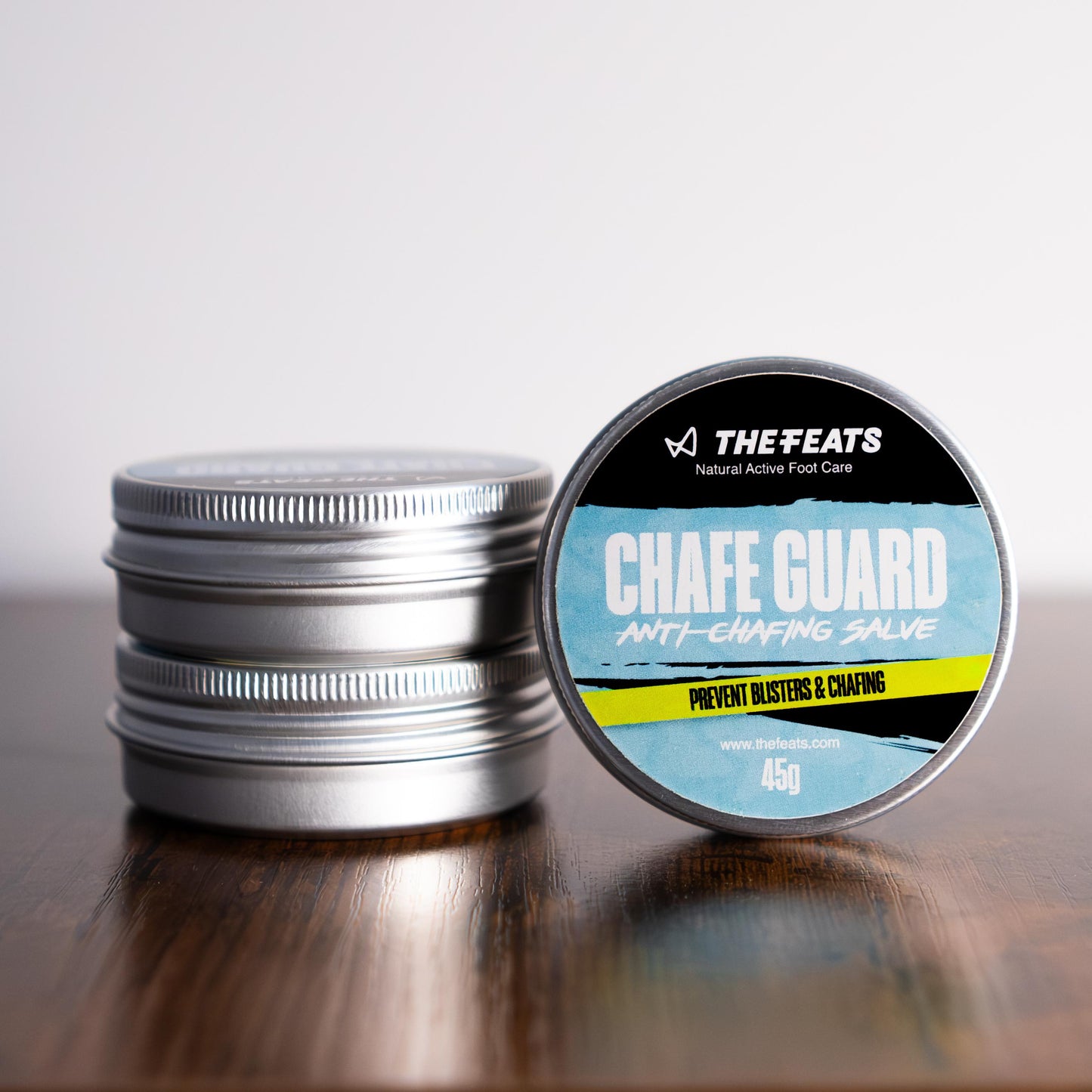 Chafe Guard Anti Chafe Balm