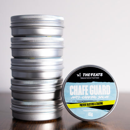 Chafe Guard Anti Chafe Balm