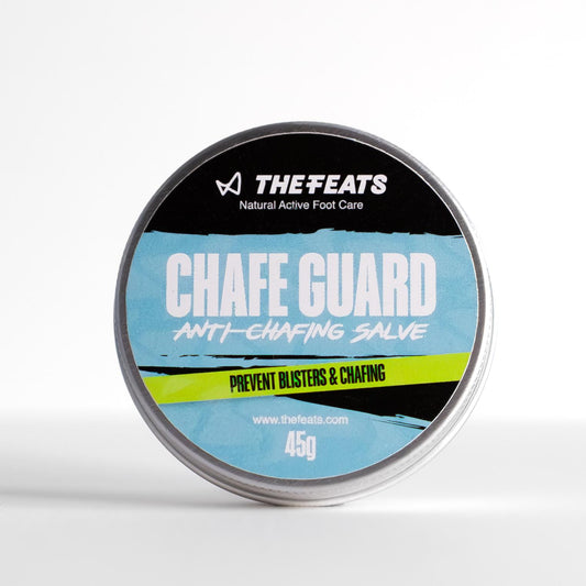 Chafe Guard Anti Chafe Balm