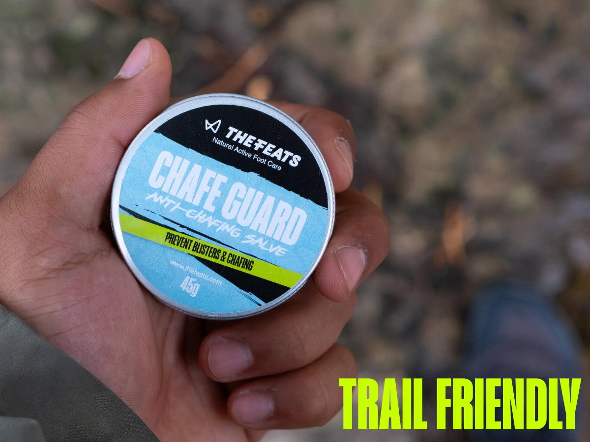 Chafe Guard Anti Chafe Balm