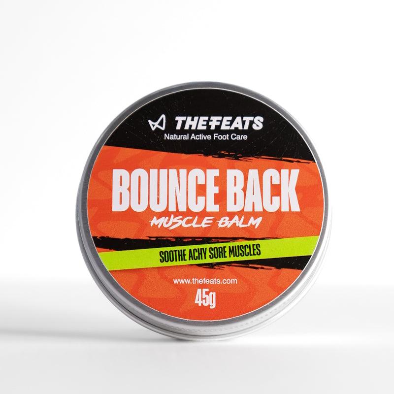 Bounce Back Muscle Balm