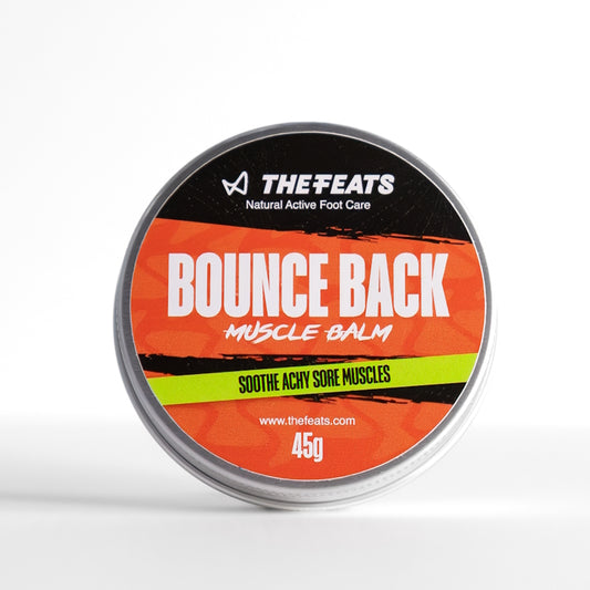 Bounce Back Muscle Balm