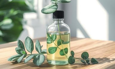 Eucalyptus Oil