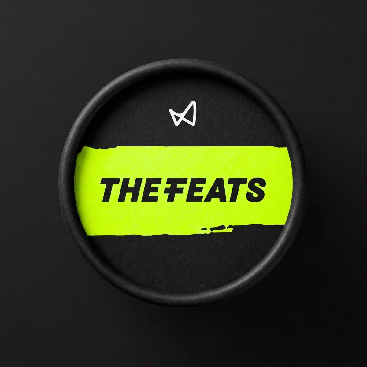 Foot Care Set Lid