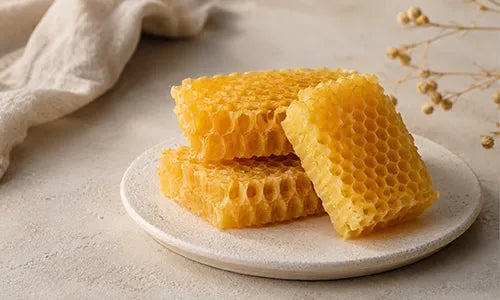 Beeswax