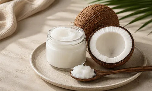 Coconut Oil