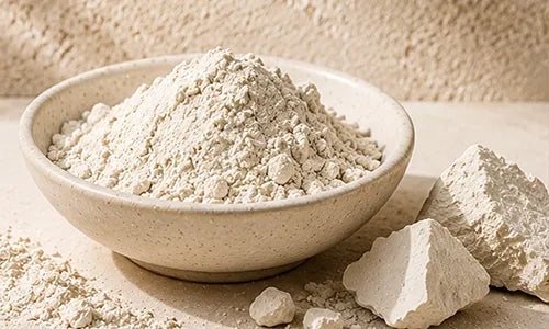 Kaolin Clay