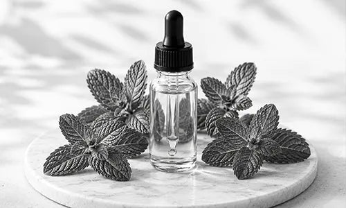Peppermint Oil