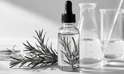 Rosemary Oil
