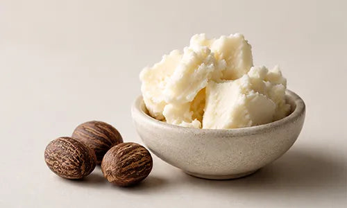 Shea Butter