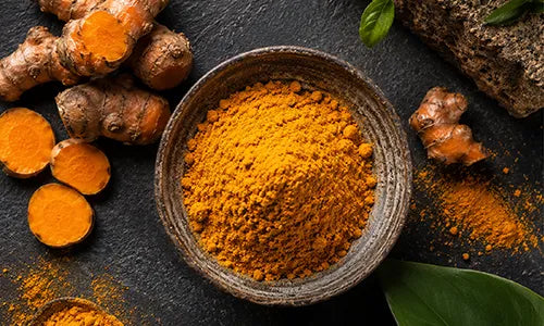 Turmeric
