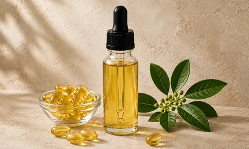 Vitamin E