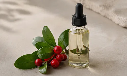 Wintergreen Oil