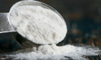 Arrowroot Powder