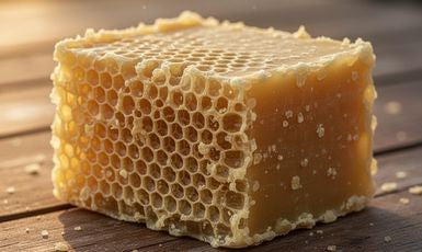 Beeswax