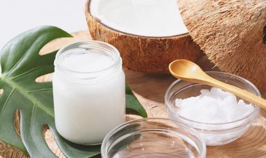 Coconut Oil