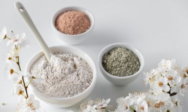 Kaolin Clay
