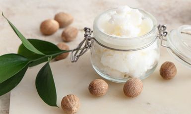Shea Butter