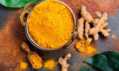 Turmeric Powder