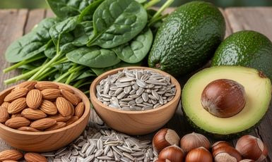 Vitamin E