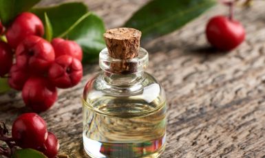 Wintergreen Oil